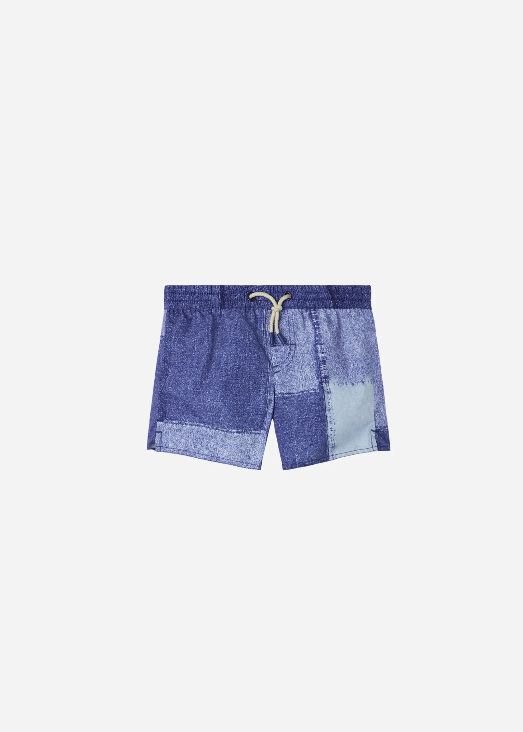 Short Garcon Maillot De Bain Formentera