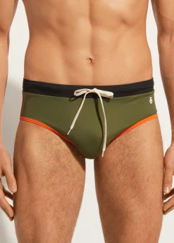 Slip De Bain Homme Malindi