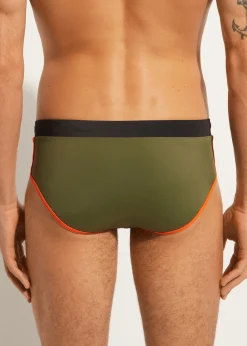 Slip De Bain Homme Malindi