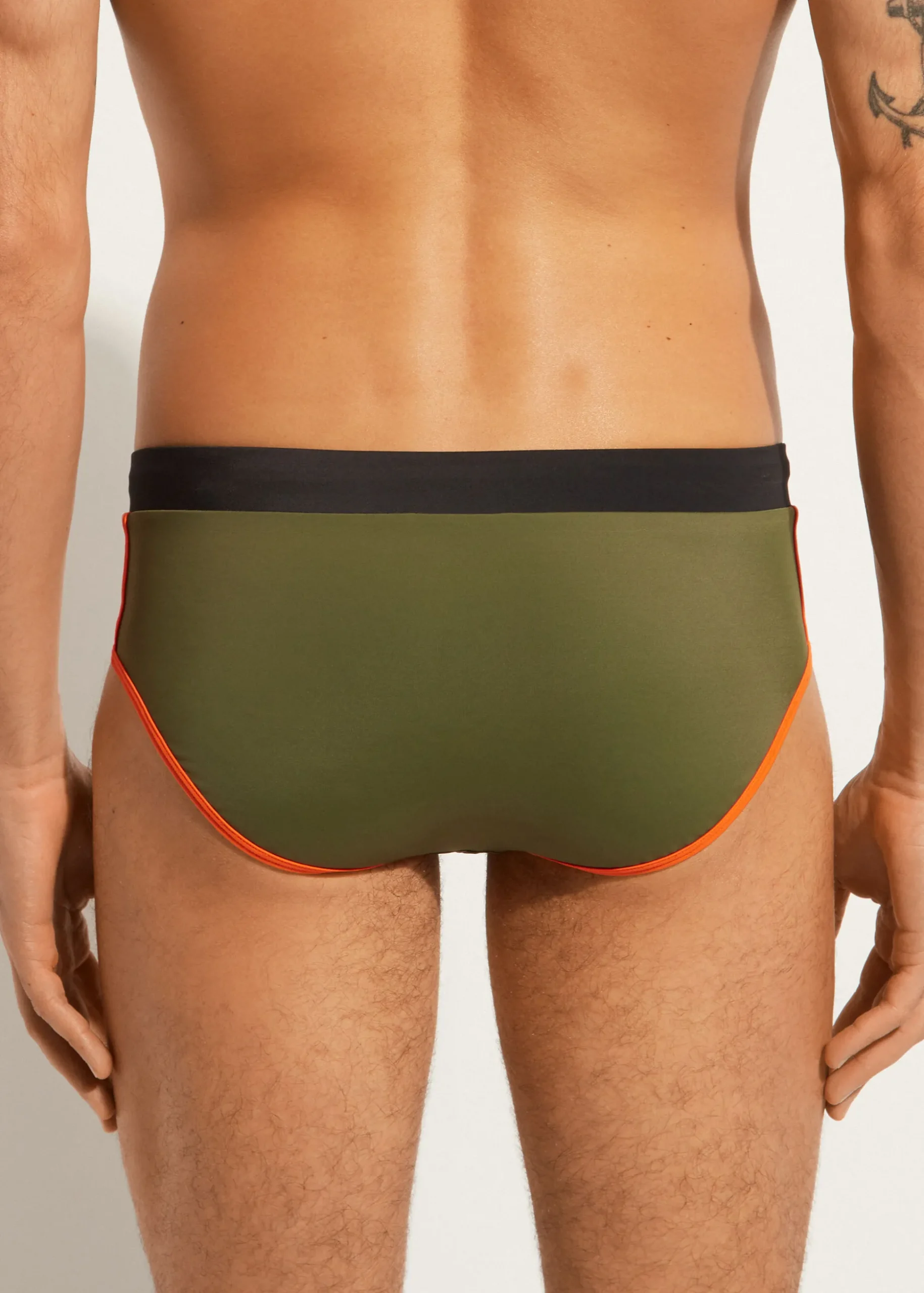 Slip De Bain Homme Malindi