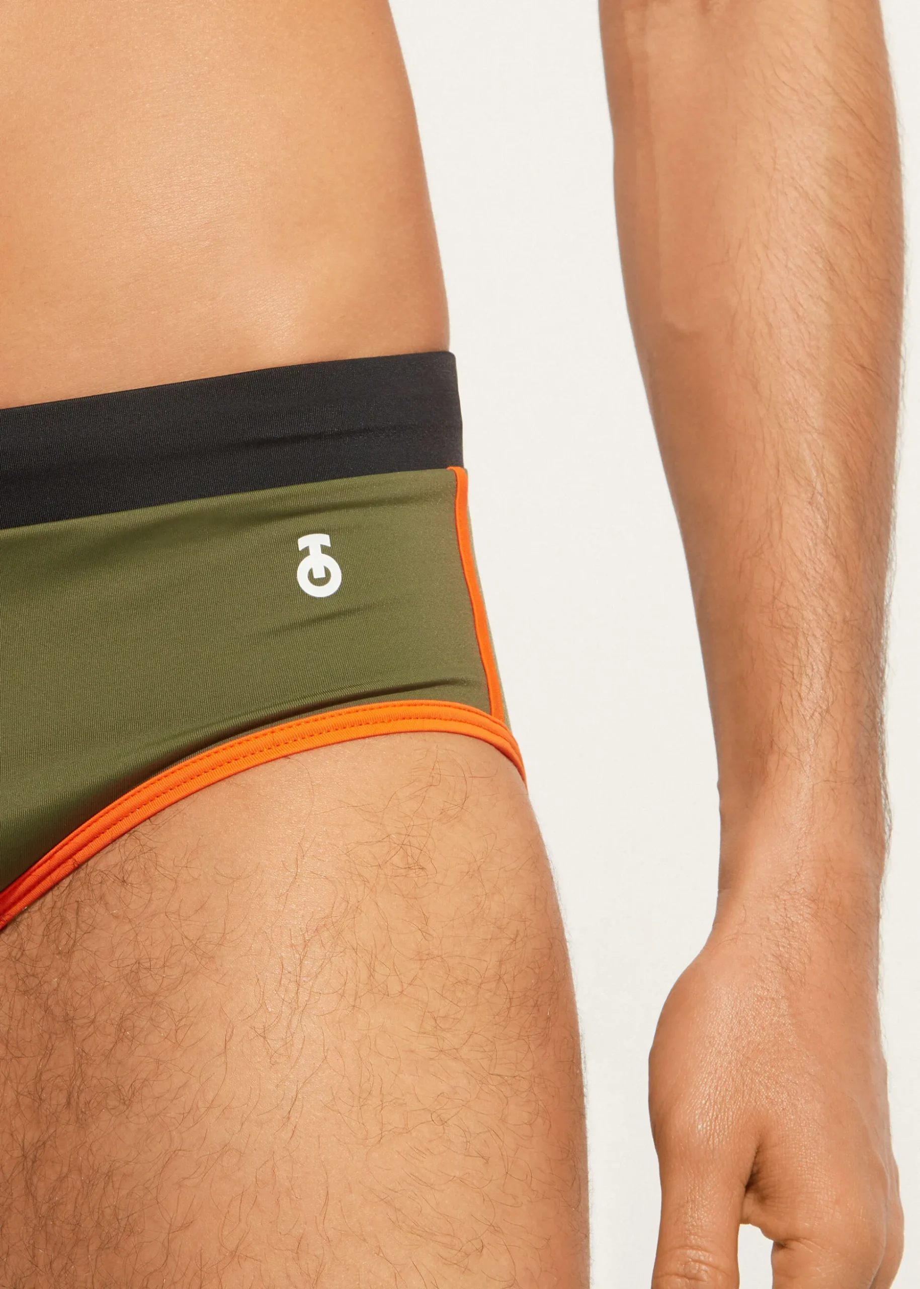 Slip De Bain Homme Malindi