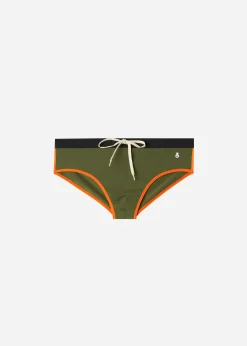 Slip De Bain Homme Malindi