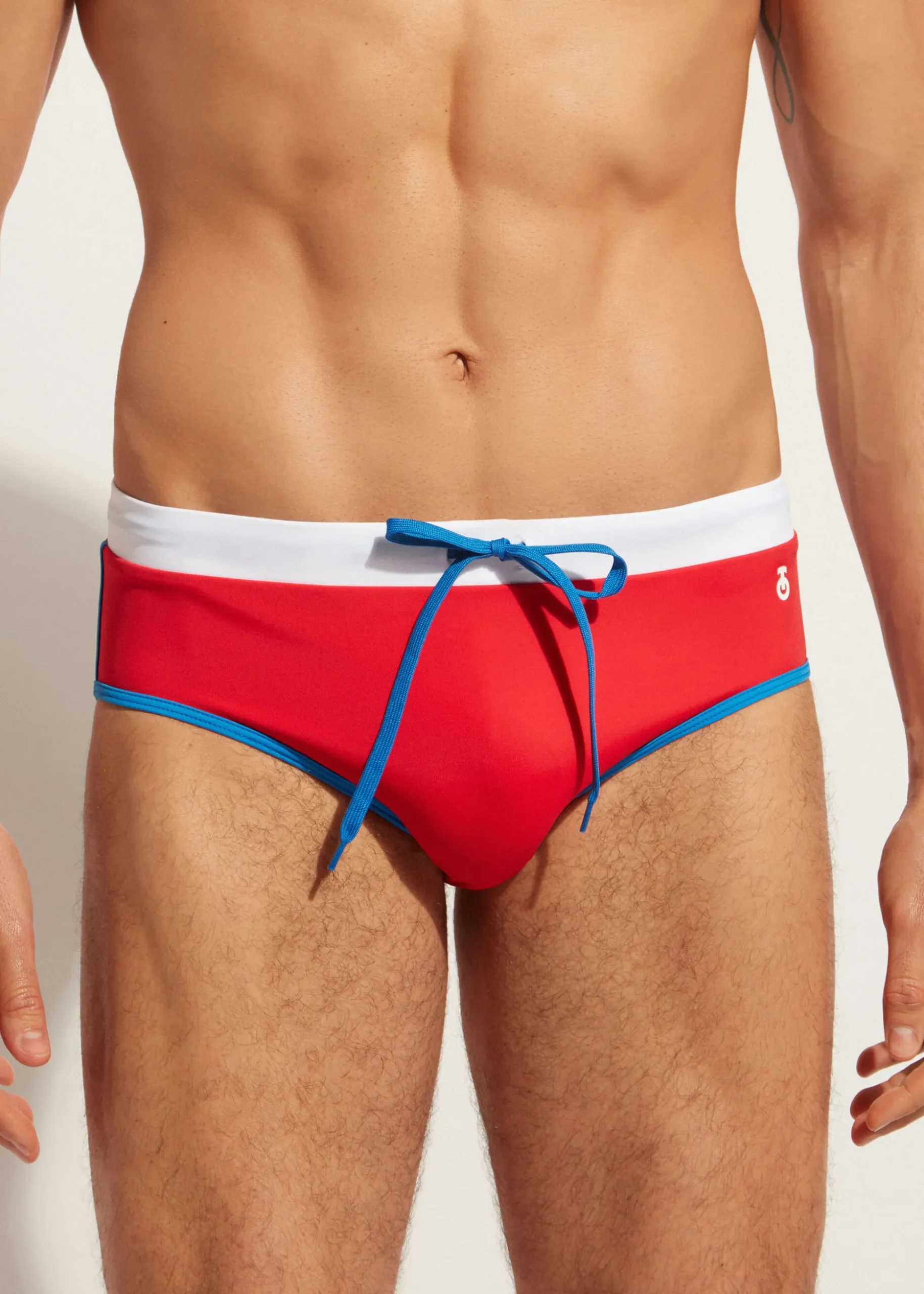 Slip De Bain Homme Malindi