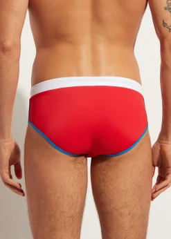 Slip De Bain Homme Malindi