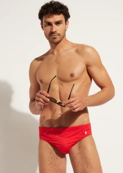 Slip De Bain Homme Rio