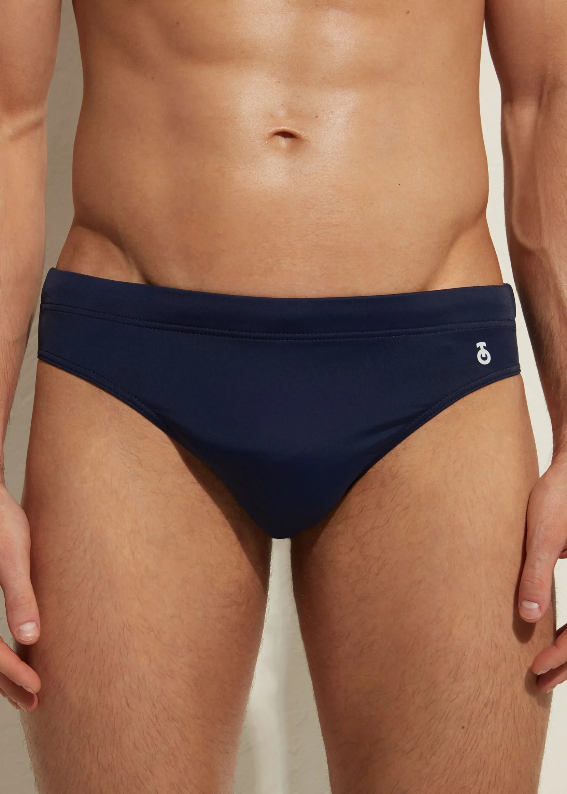 Slip De Bain Homme Rio