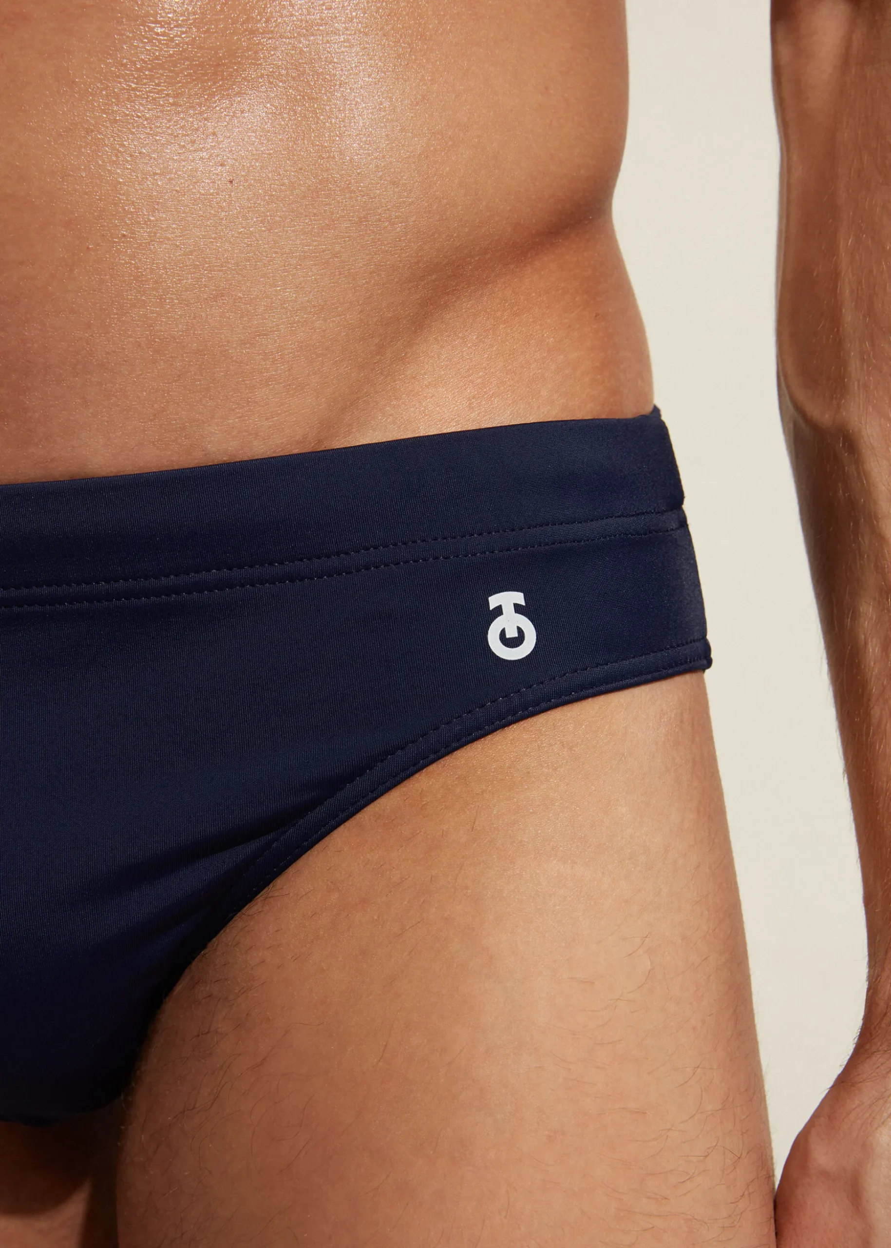 Slip De Bain Homme Rio