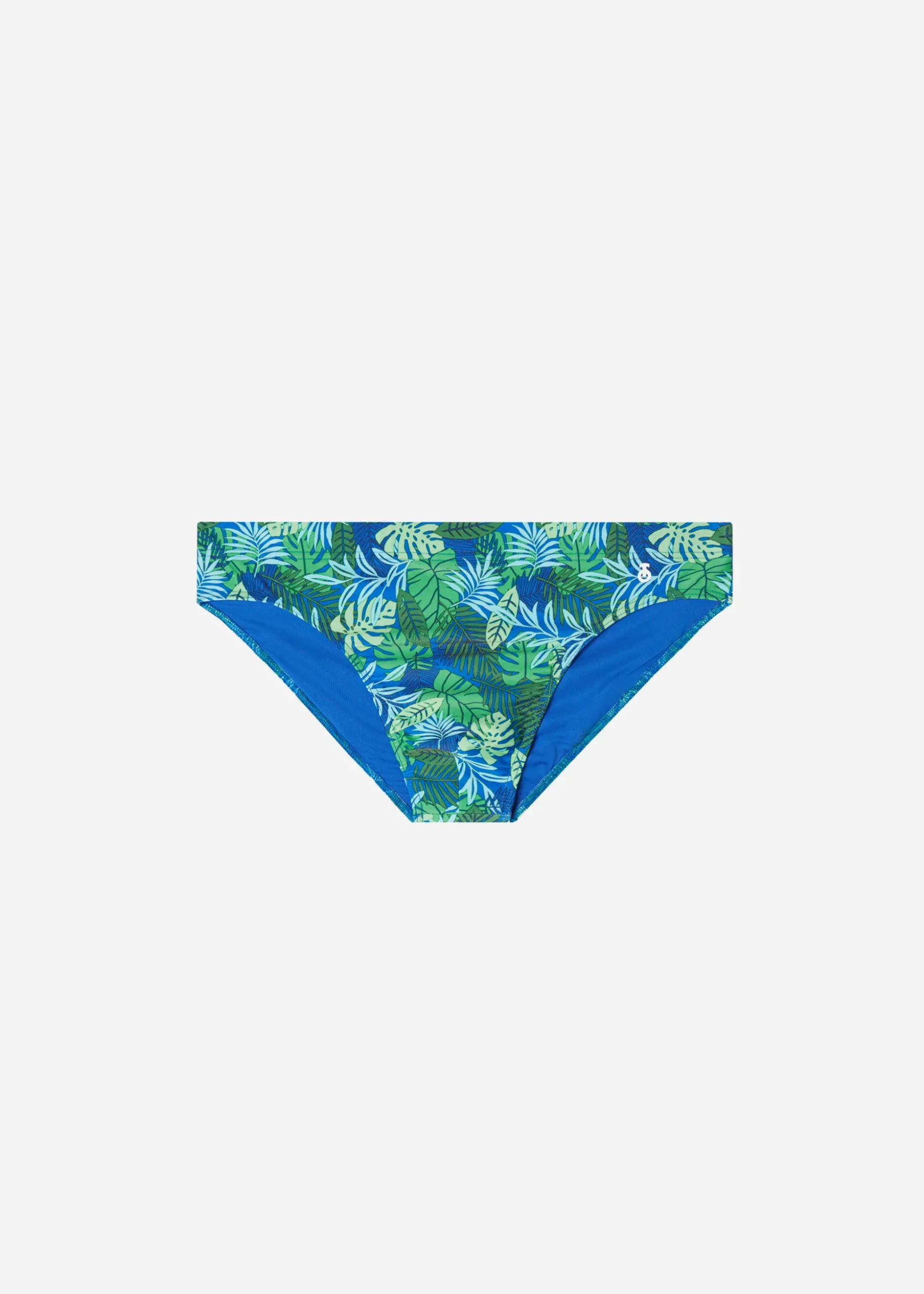 Slip De Bain Homme Rio