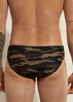 Slip De Bain Homme Rio
