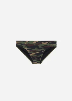 Slip De Bain Homme Rio