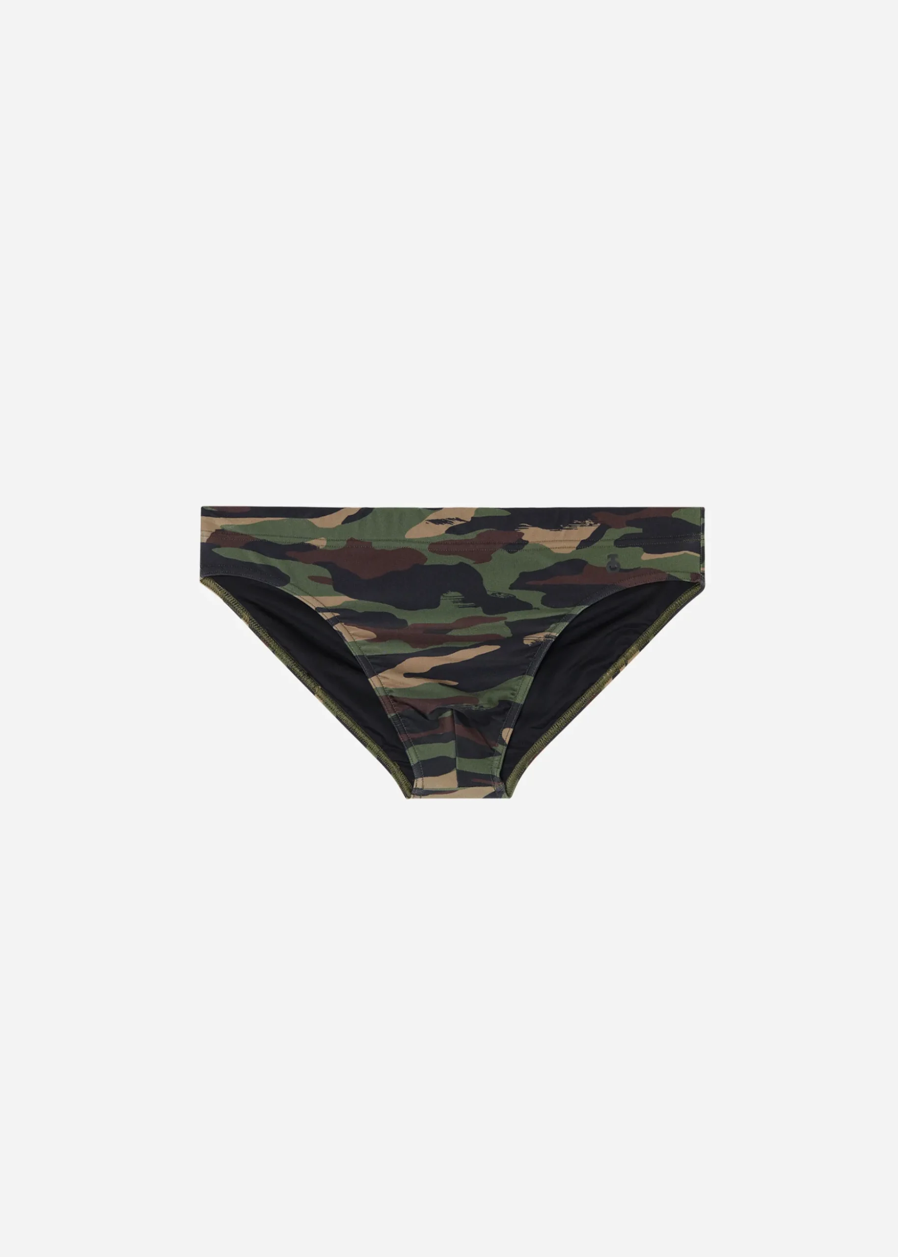 Slip De Bain Homme Rio