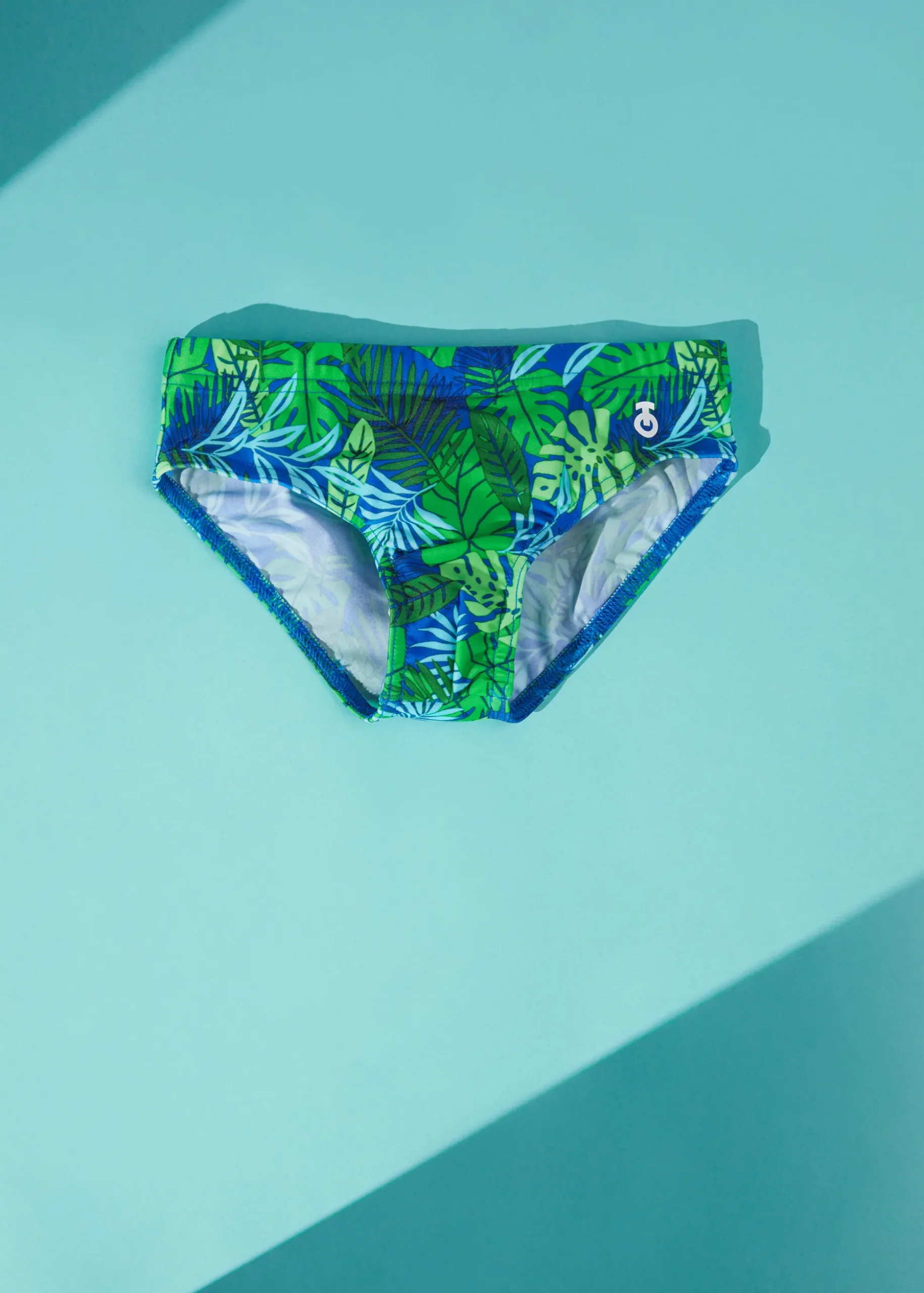 Slip Garcon Maillot De Bain Rio