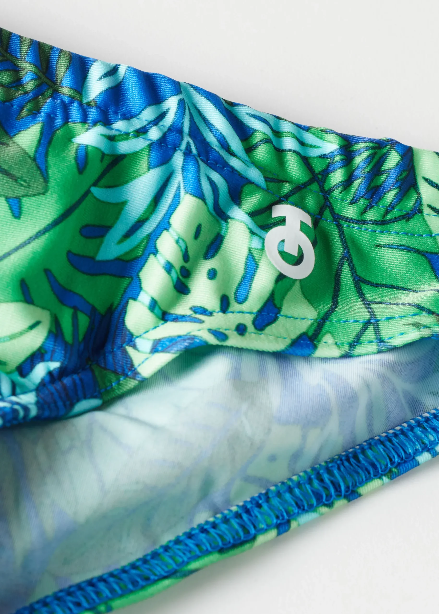 Slip Garcon Maillot De Bain Rio