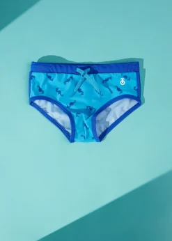 Slip Garcon Maillot De Bain Malindi