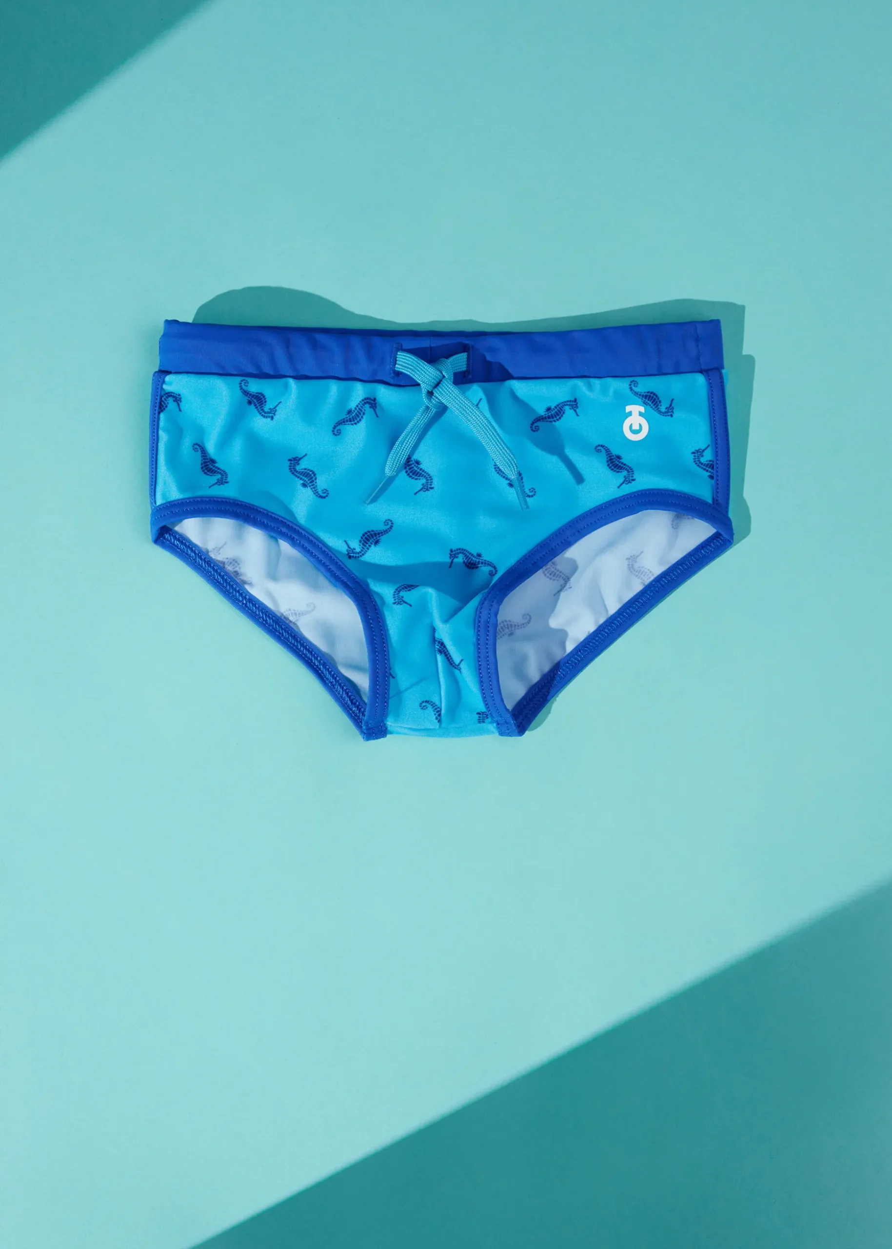 Slip Garcon Maillot De Bain Malindi