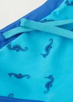 Slip Garcon Maillot De Bain Malindi