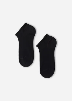 Socquettes Enfant En Coton