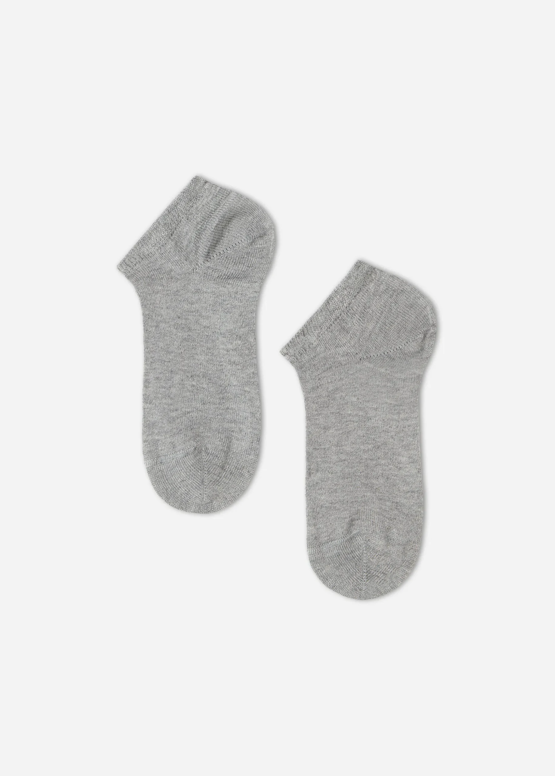 Socquettes Enfant En Coton