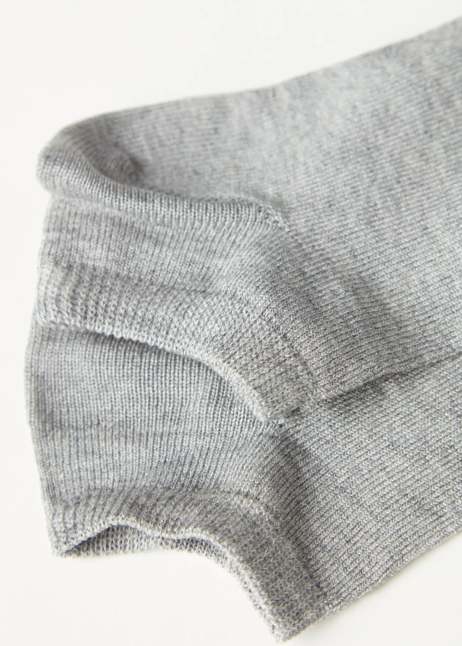 Socquettes Enfant En Coton
