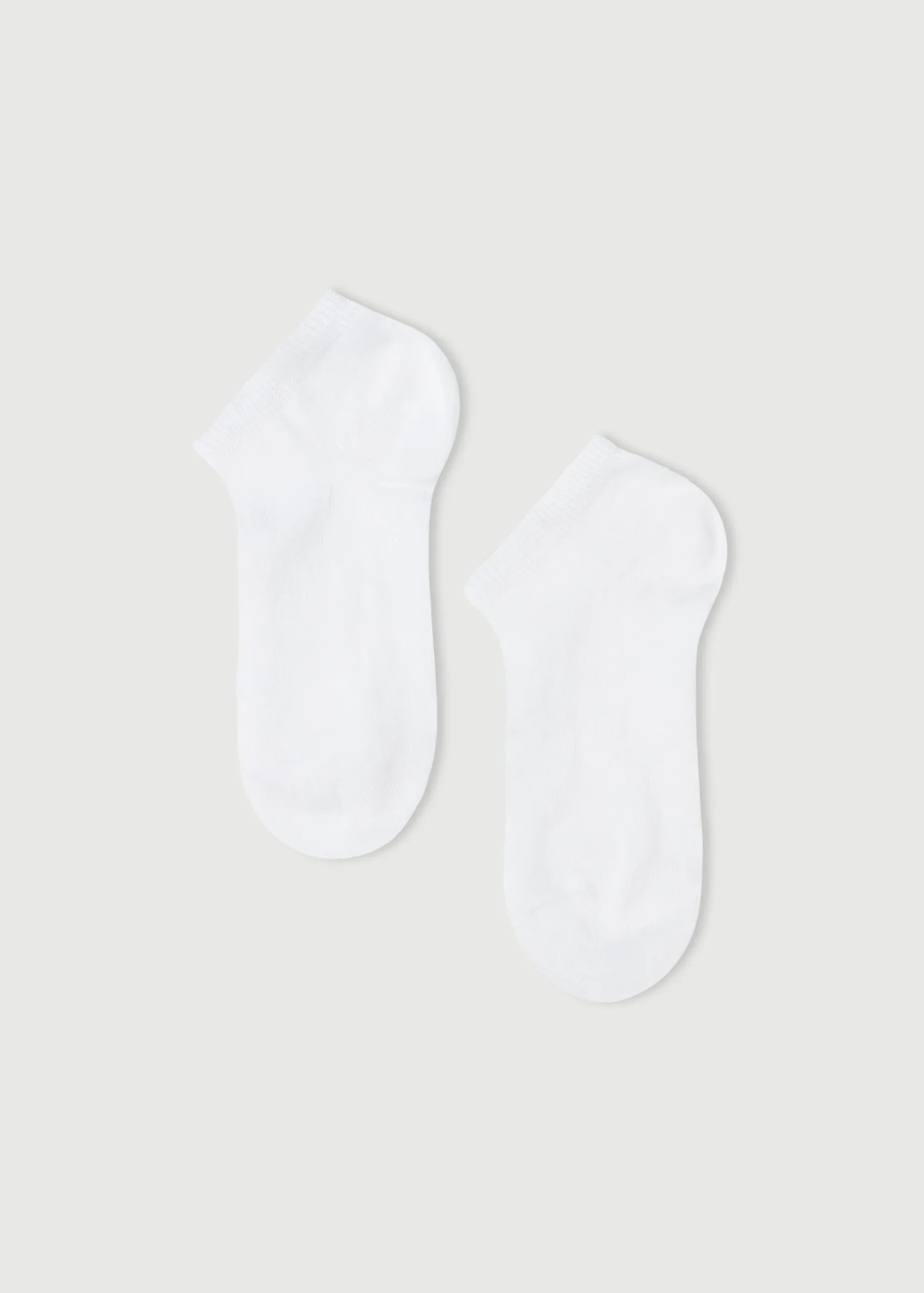 Socquettes Enfant En Coton