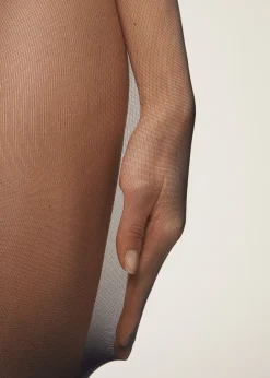 Total Invisible Collant 30 Deniers