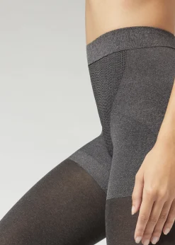 Total Shaper Collant Remodelant Opaque 50 Deniers