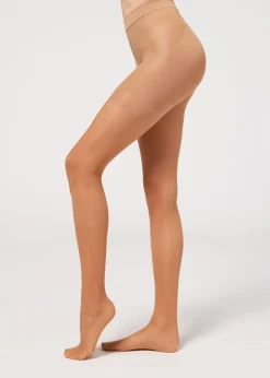 Total Shaper Collant Remodelant Voile 30 Deniers