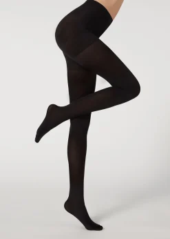 Total Shaper Collant Remodelant Opaque 50 Deniers