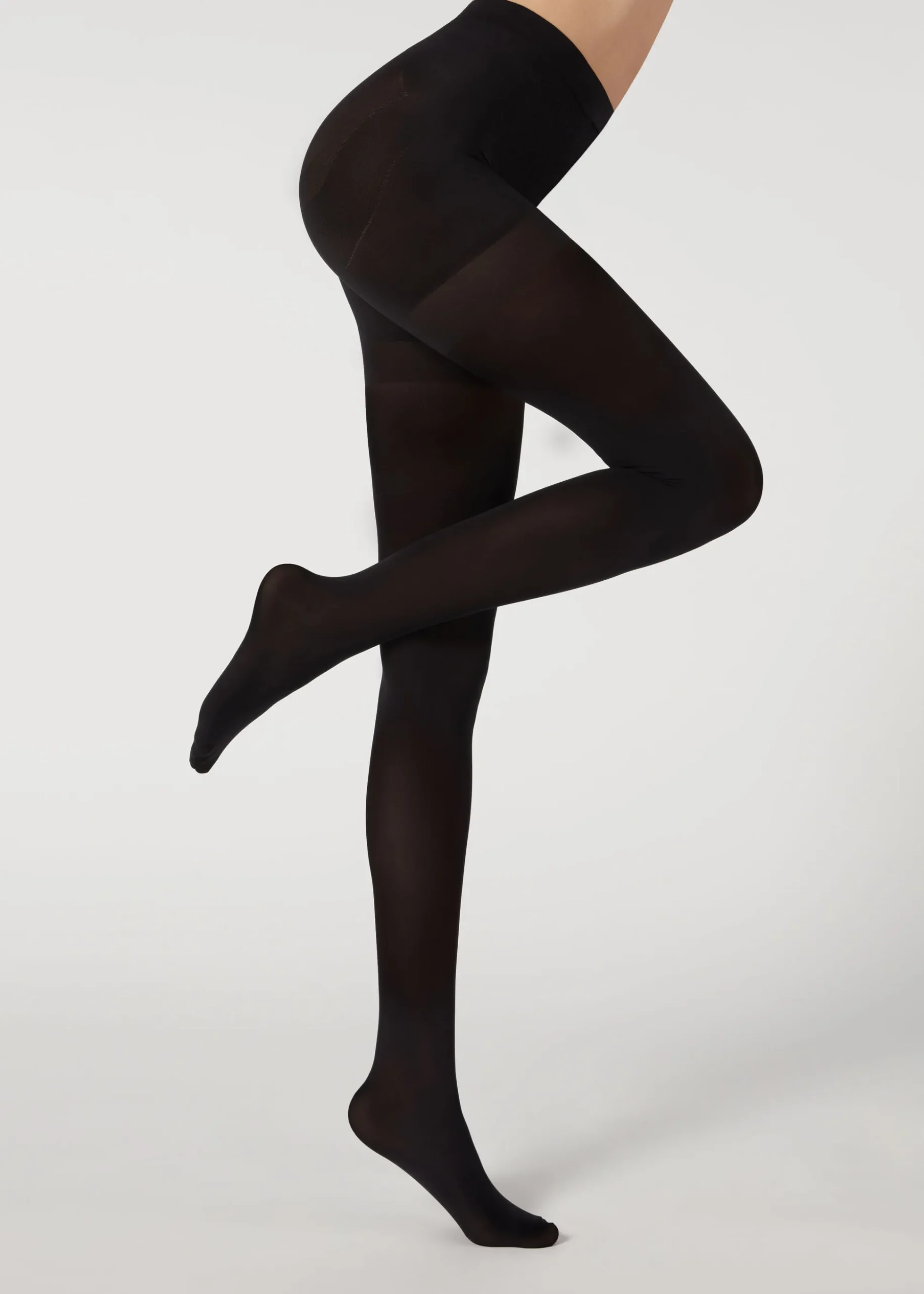 Total Shaper Collant Remodelant Opaque 50 Deniers