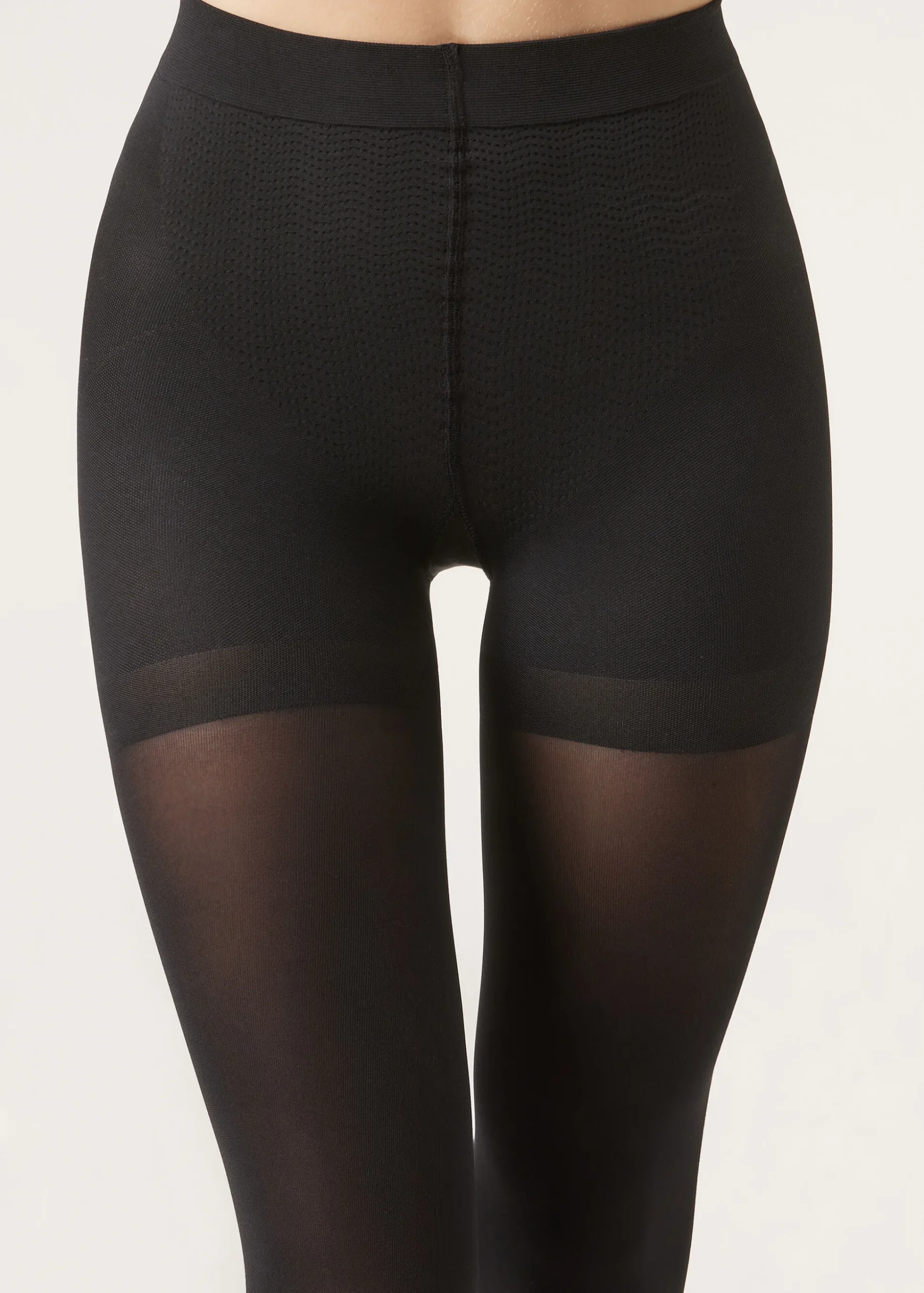 Total Shaper Collant Remodelant Opaque 50 Deniers