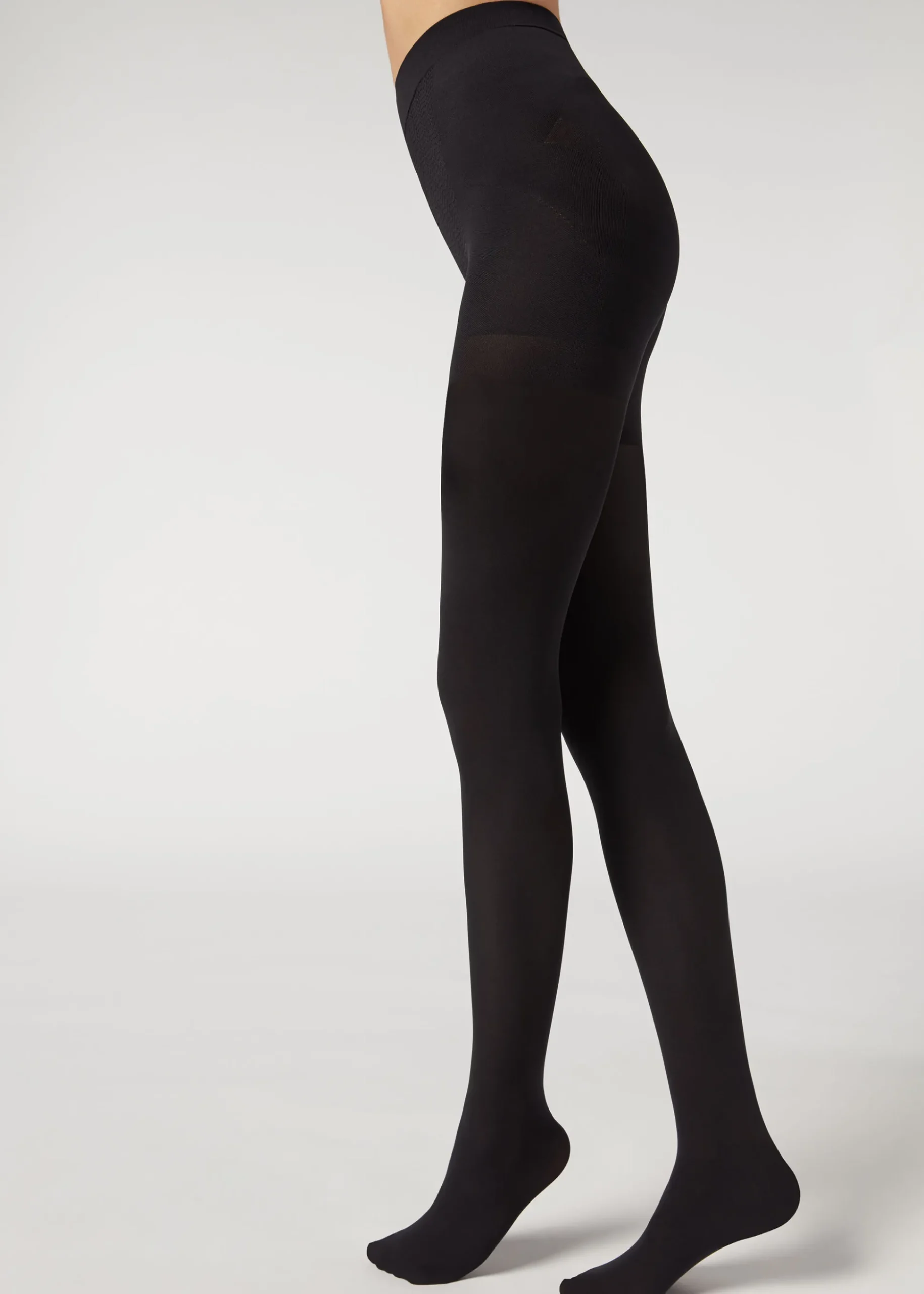 Total Shaper Collant Remodelant Opaque 50 Deniers