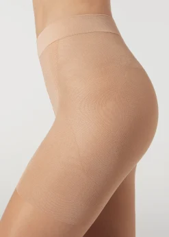 Total Shaper Collant Remodelant Voile 15 Deniers