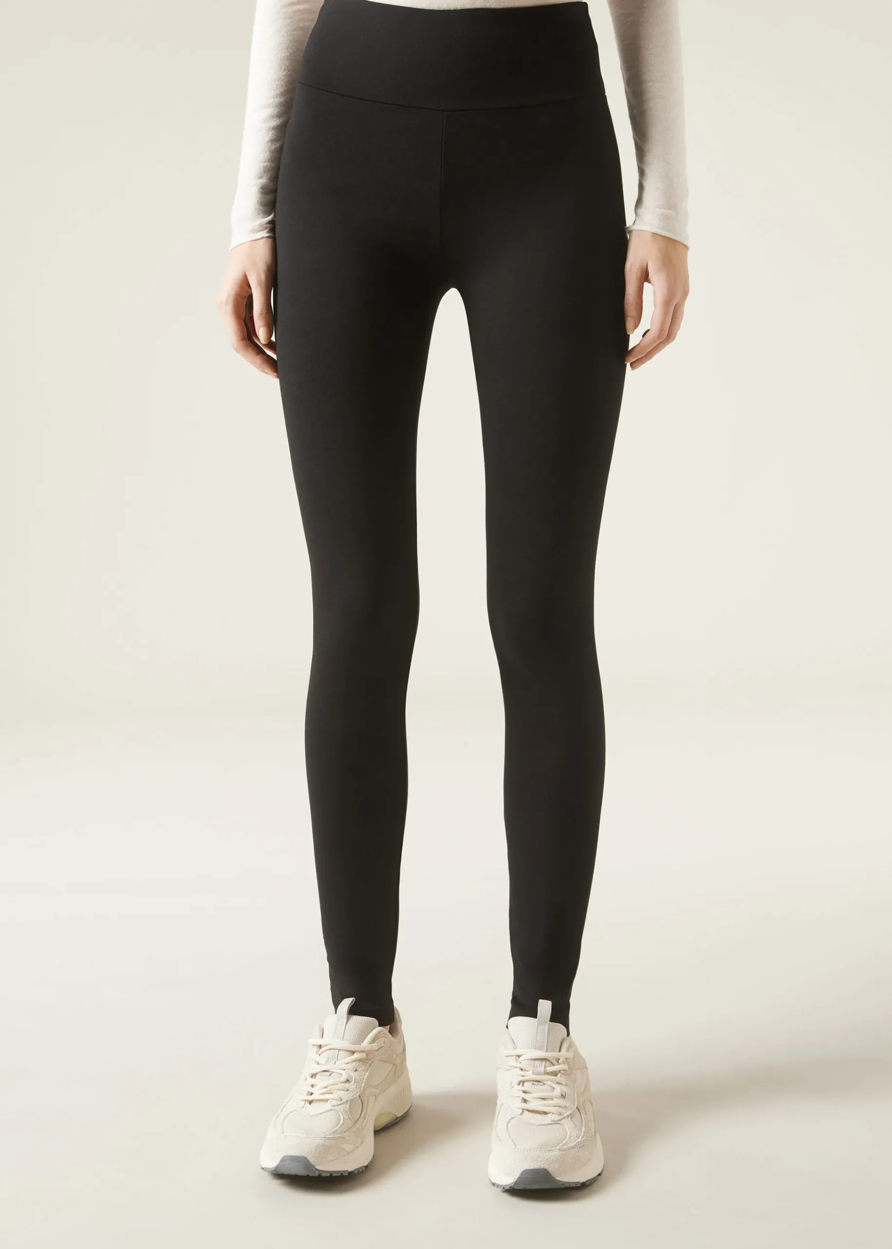 Total Shaper Legging Remodelant Taille Haute