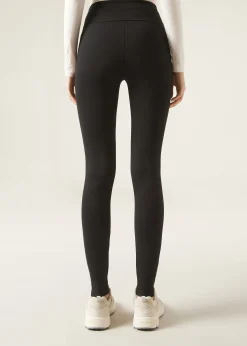 Total Shaper Legging Remodelant Taille Haute