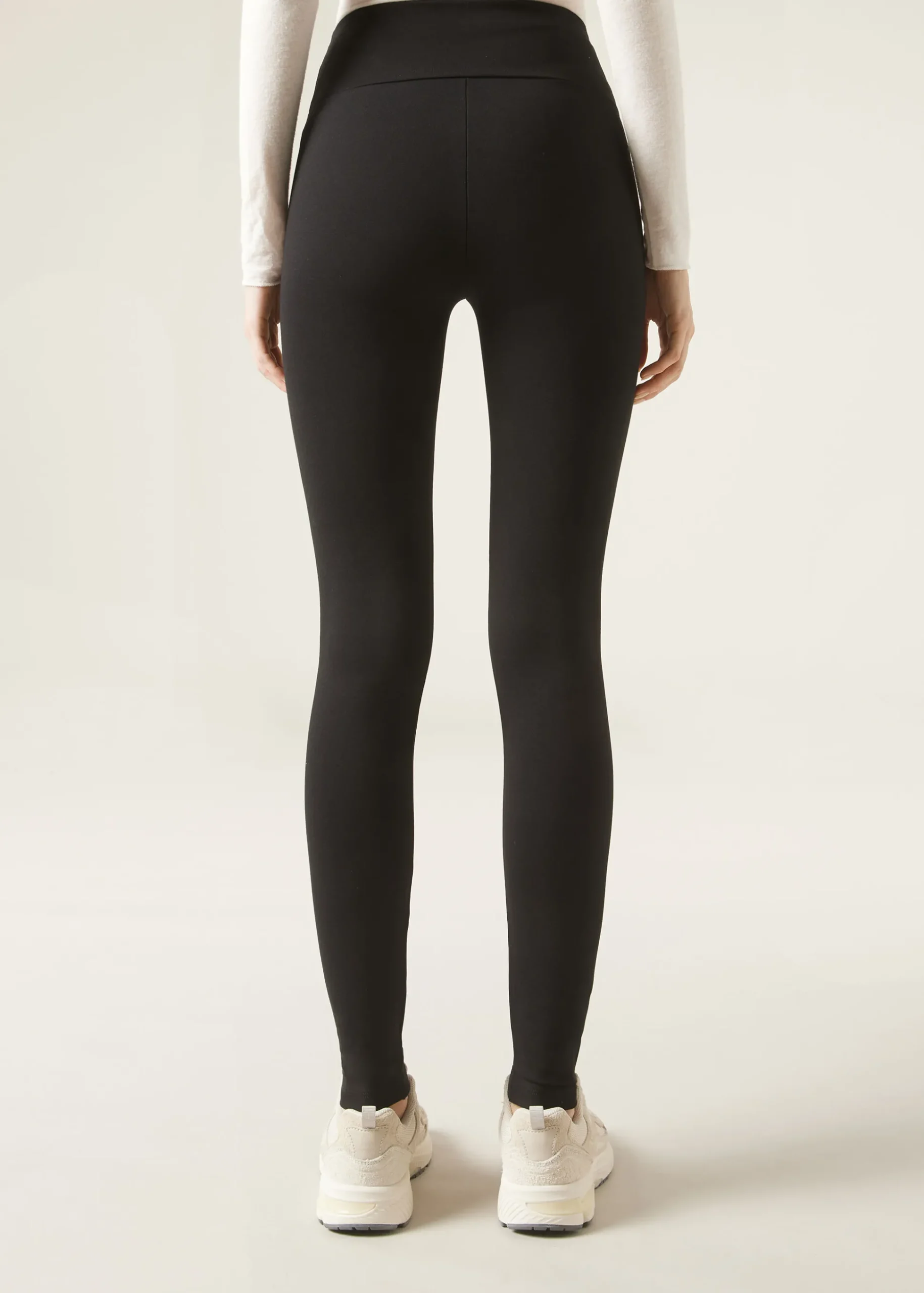 Total Shaper Legging Remodelant Taille Haute