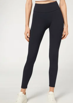 Total Shaper Legging Remodelant Taille Haute