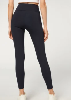 Total Shaper Legging Remodelant Taille Haute