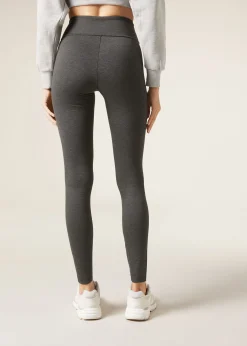Total Shaper Legging Remodelant Taille Haute