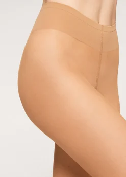 Ultra Mat Collant Voile 20 Deniers