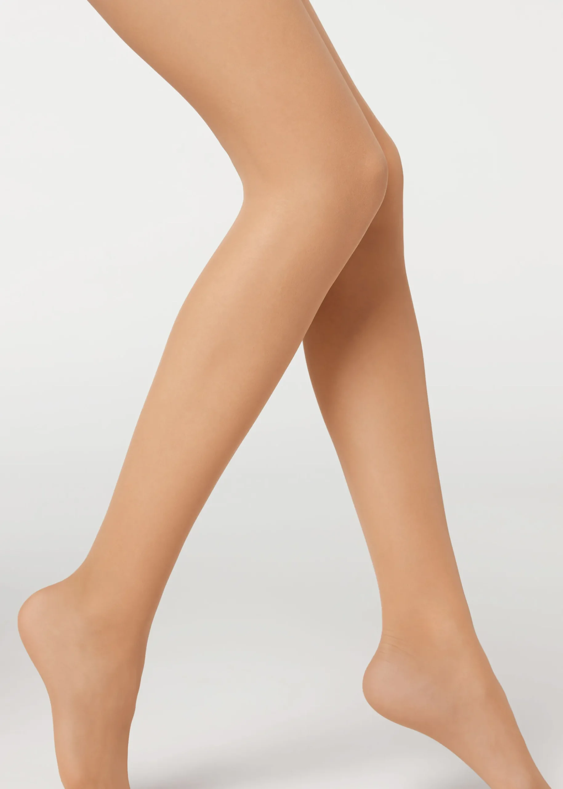 Ultra Mat Collant Voile 20 Deniers