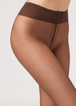 Ultra Mat Collant Voile 20 Deniers
